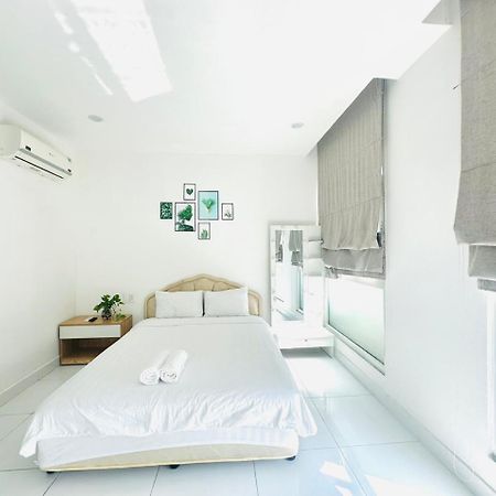 Aloha House Apartment Ho Chi Minh Zewnętrze zdjęcie