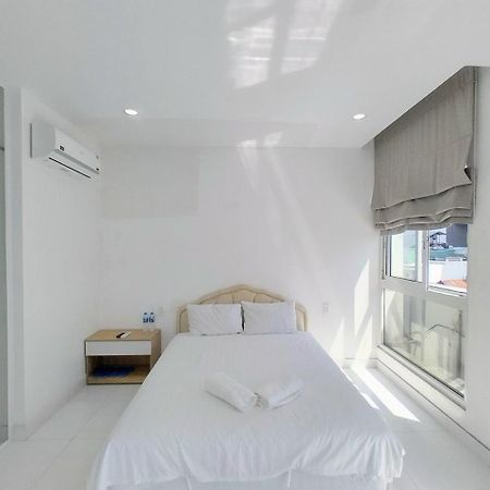 Aloha House Apartment Ho Chi Minh Zewnętrze zdjęcie