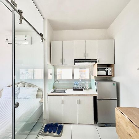Aloha House Apartment Ho Chi Minh Zewnętrze zdjęcie