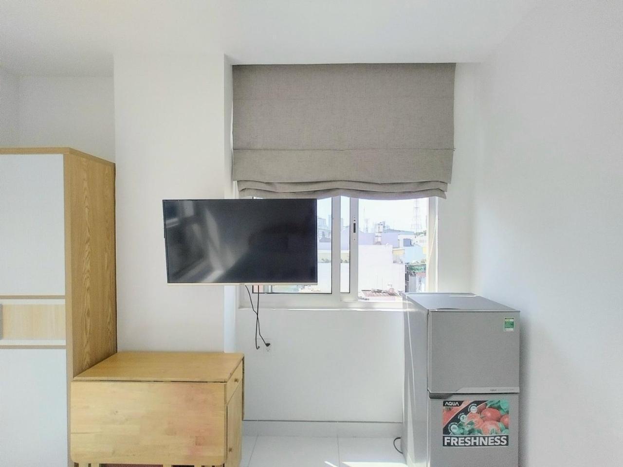Aloha House Apartment Ho Chi Minh Zewnętrze zdjęcie