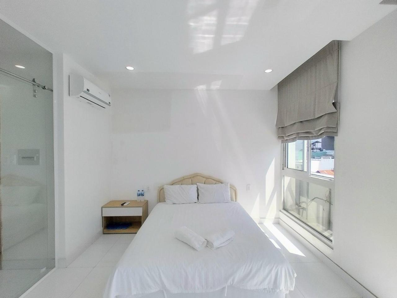 Aloha House Apartment Ho Chi Minh Zewnętrze zdjęcie
