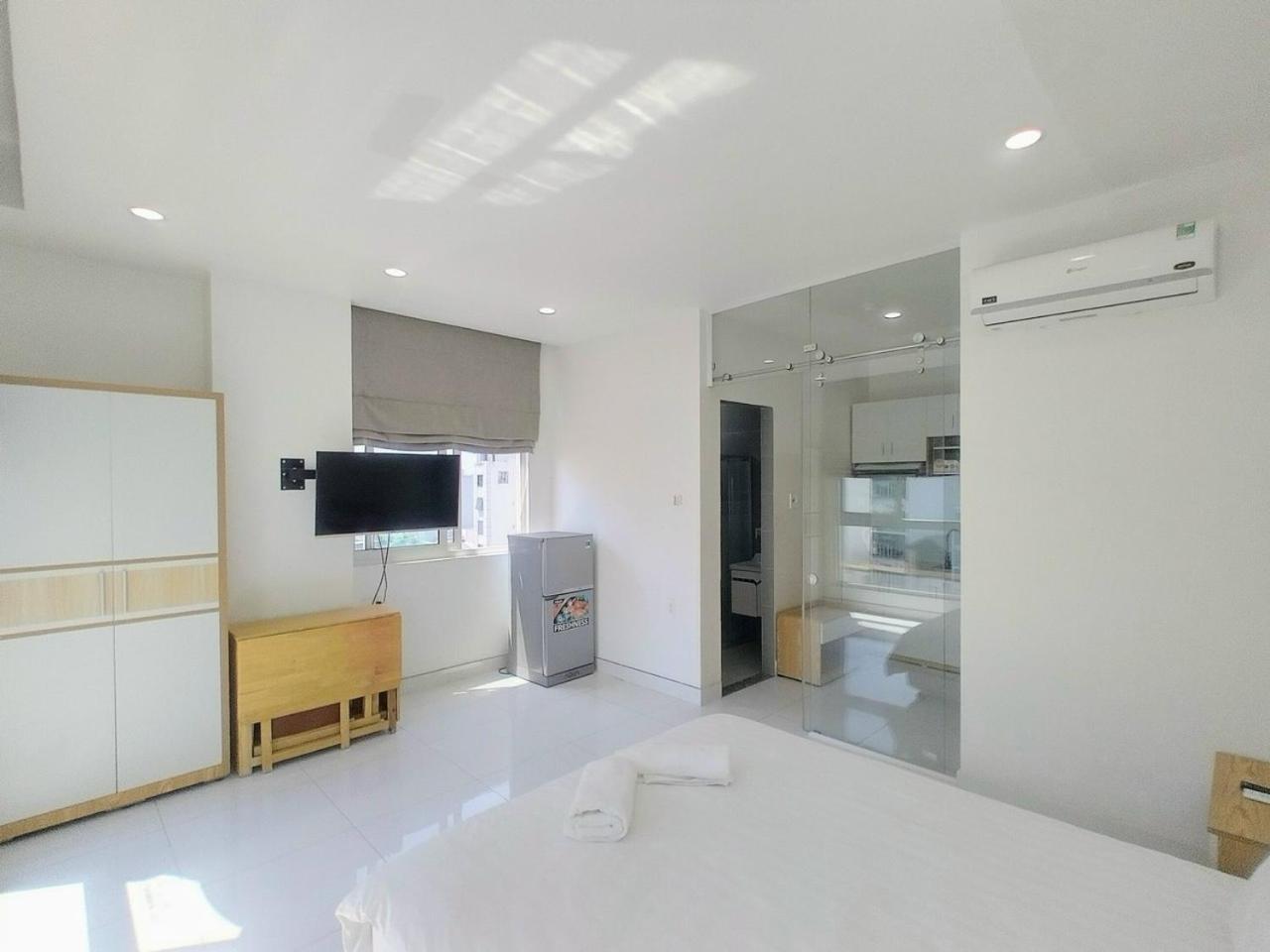 Aloha House Apartment Ho Chi Minh Zewnętrze zdjęcie