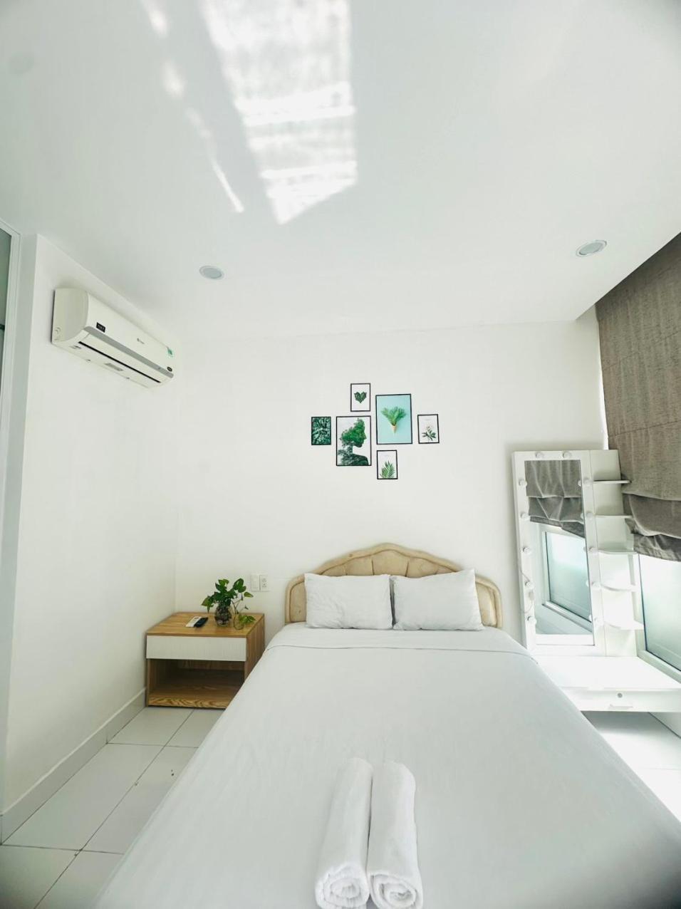 Aloha House Apartment Ho Chi Minh Zewnętrze zdjęcie