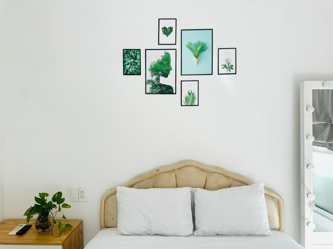 Aloha House Apartment Ho Chi Minh Zewnętrze zdjęcie