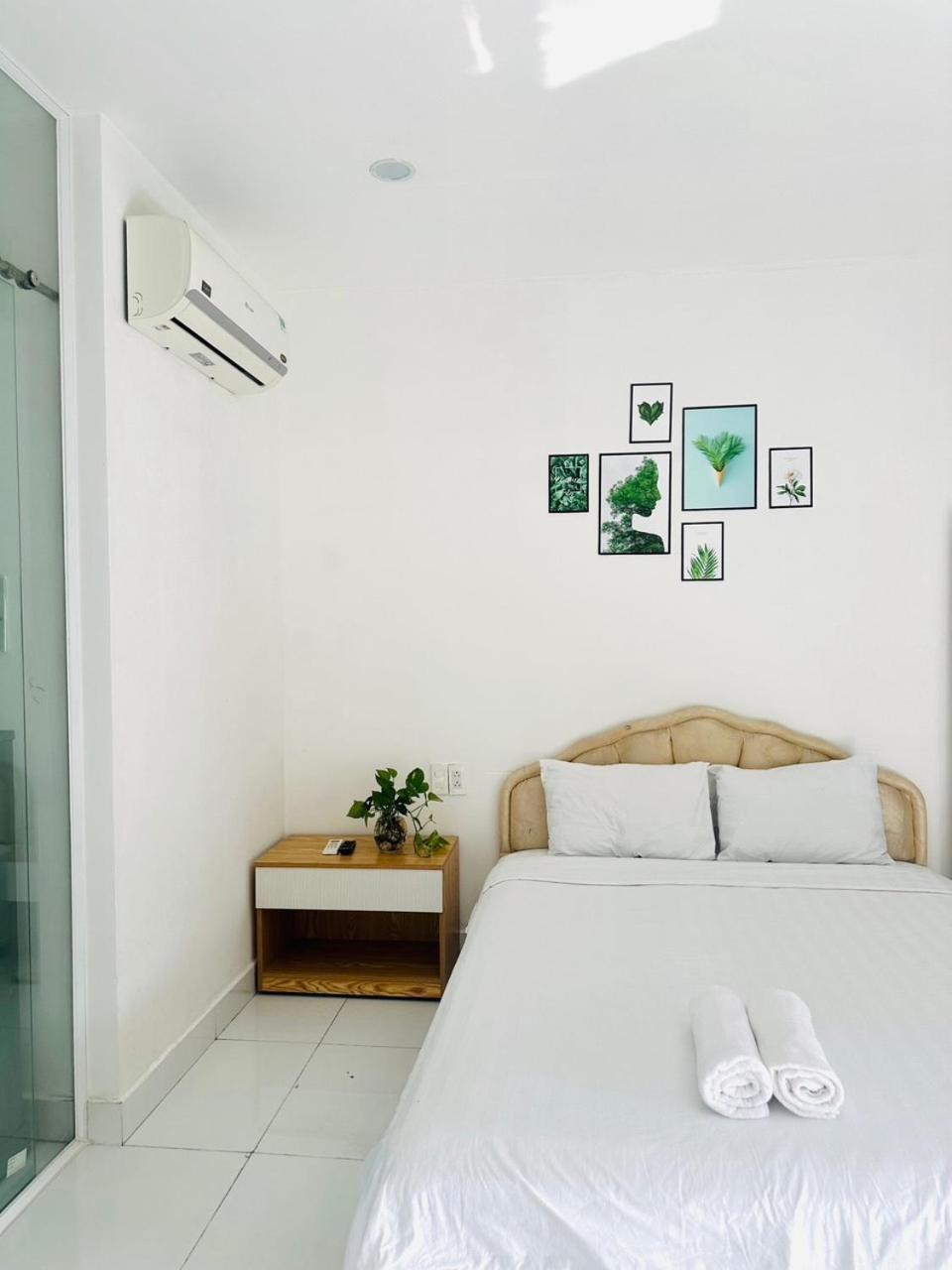 Aloha House Apartment Ho Chi Minh Zewnętrze zdjęcie