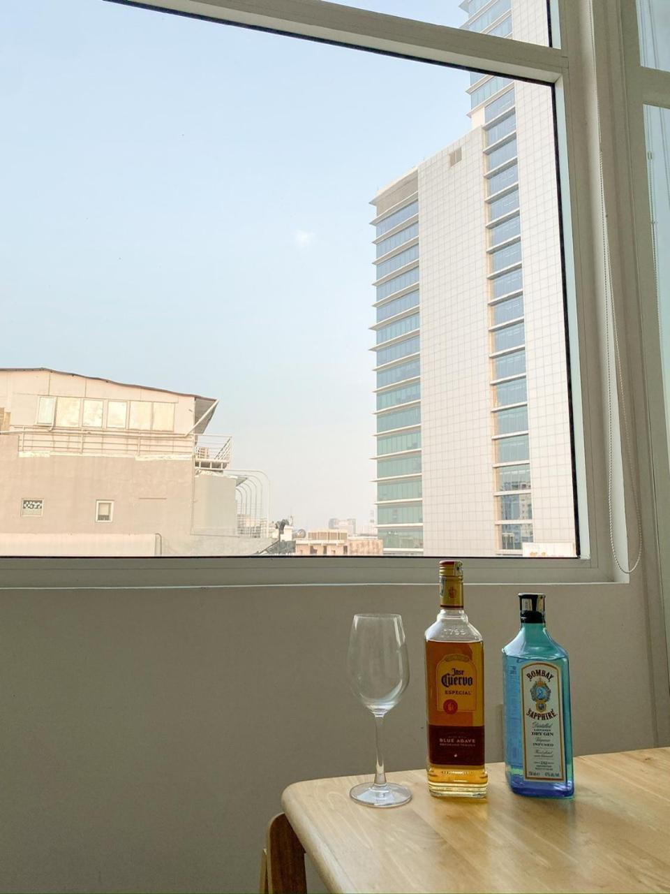 Aloha House Apartment Ho Chi Minh Zewnętrze zdjęcie