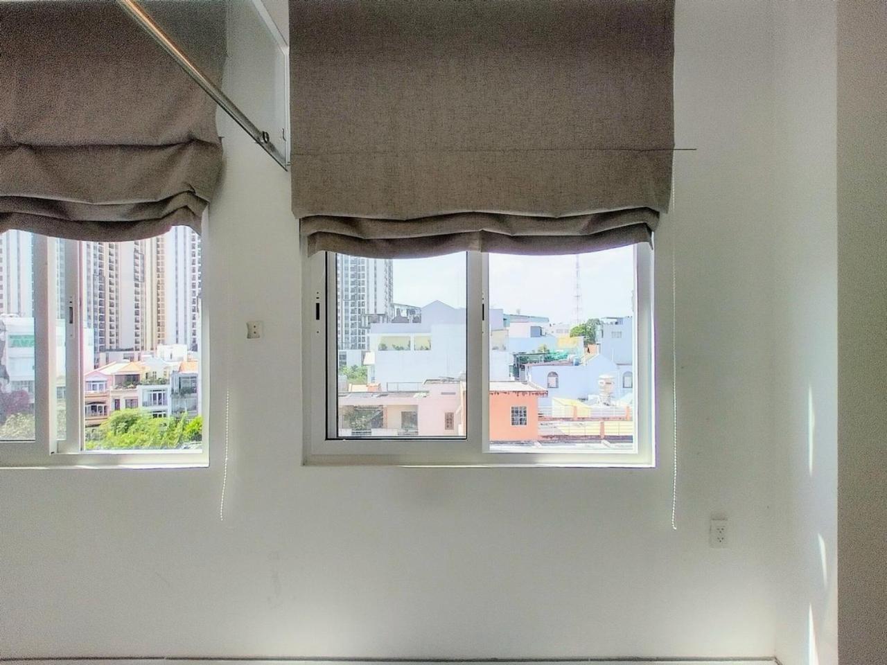 Aloha House Apartment Ho Chi Minh Zewnętrze zdjęcie