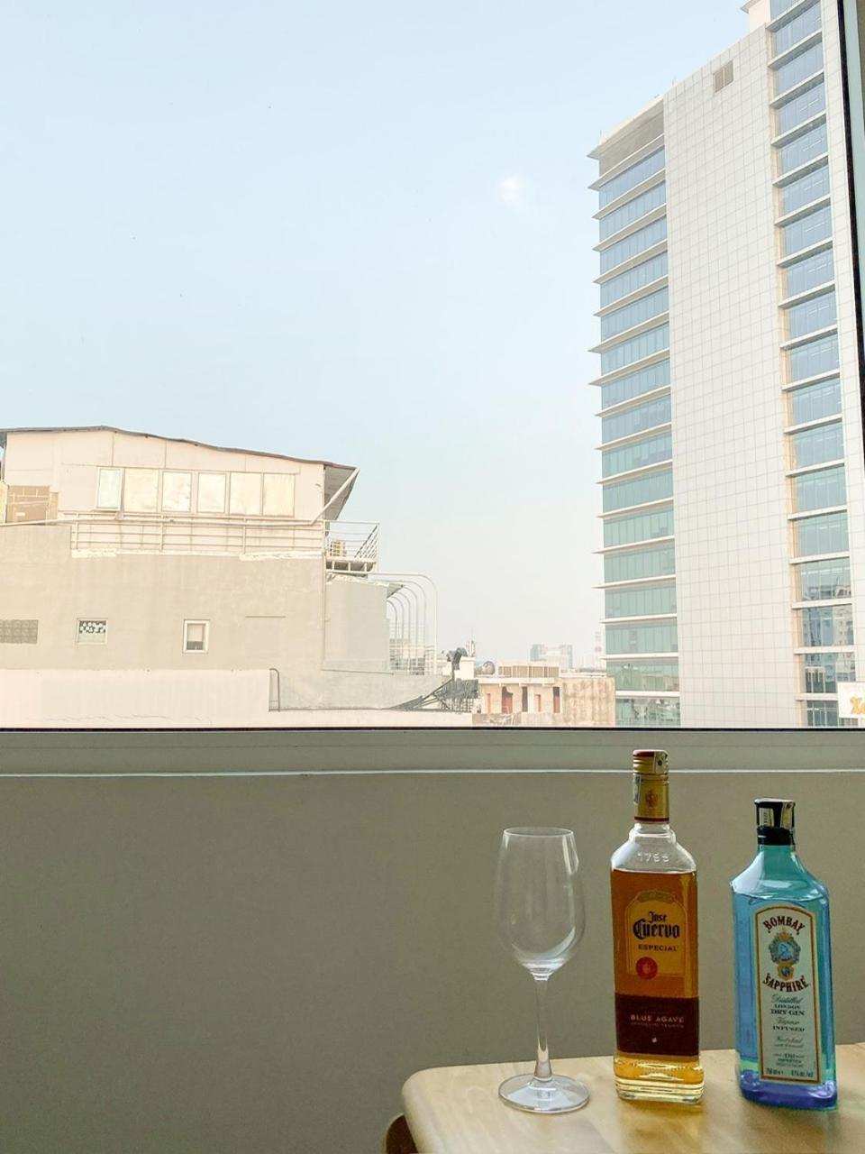 Aloha House Apartment Ho Chi Minh Zewnętrze zdjęcie