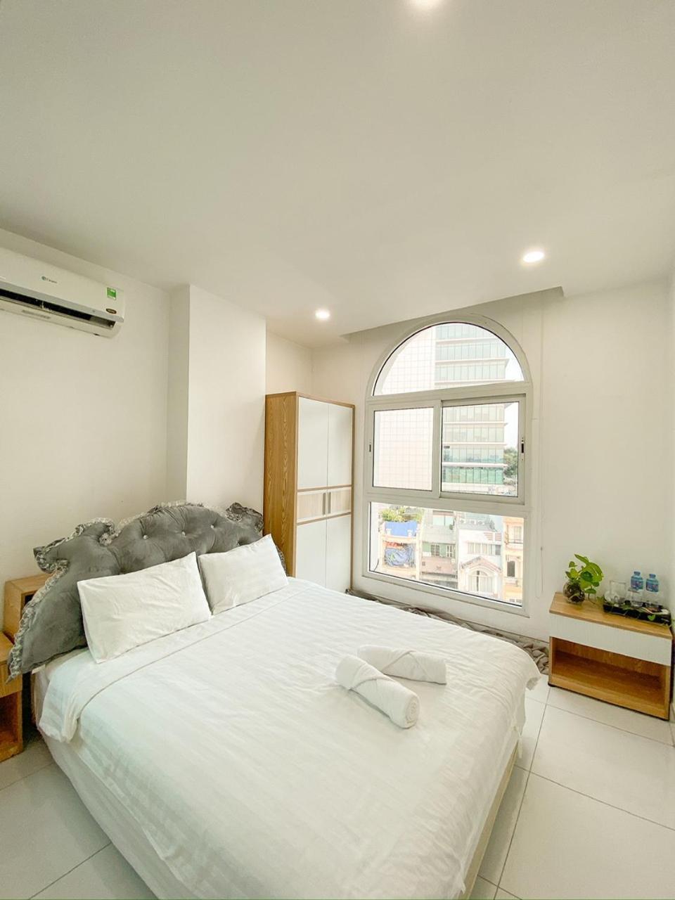 Aloha House Apartment Ho Chi Minh Zewnętrze zdjęcie