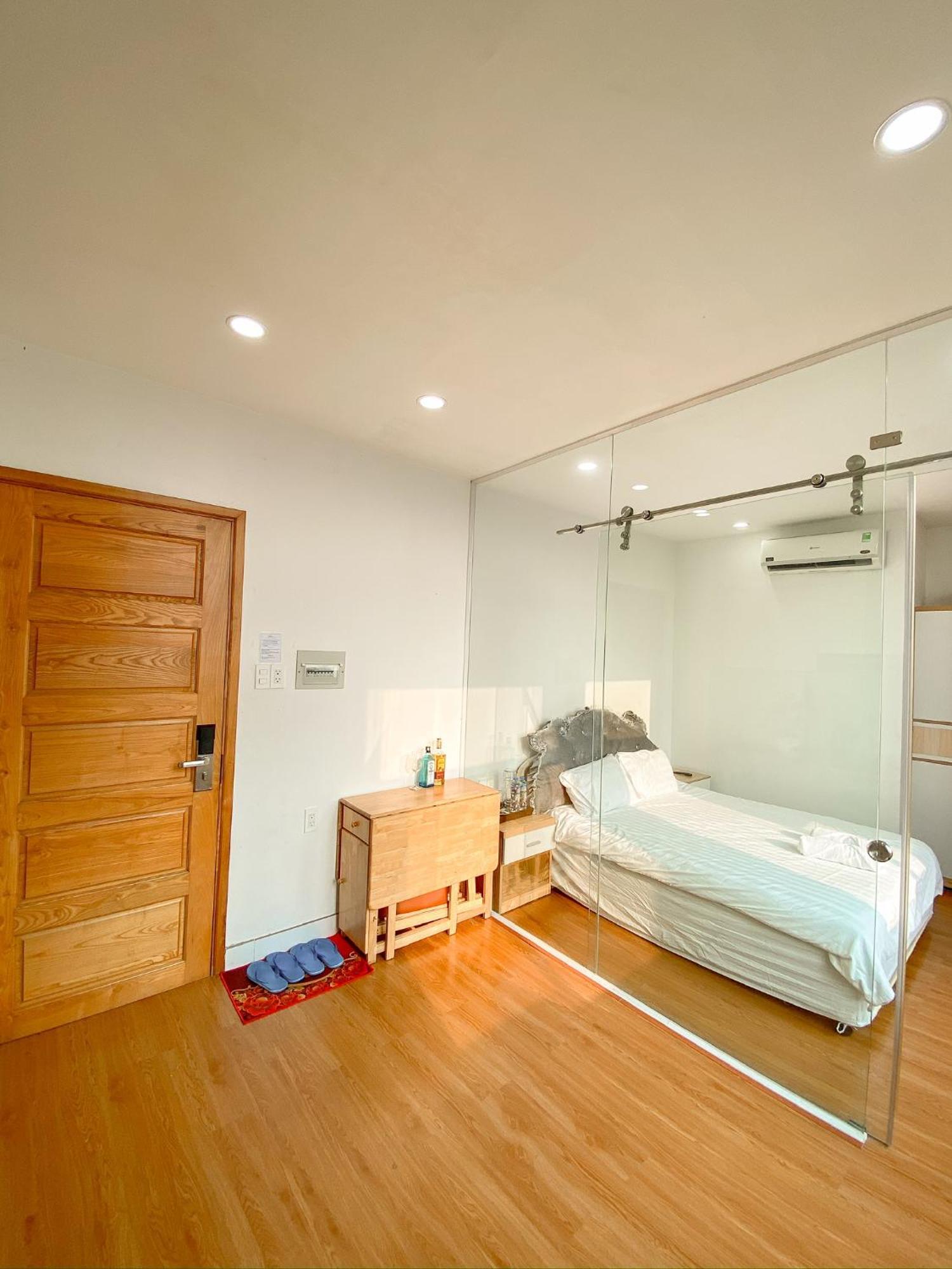 Aloha House Apartment Ho Chi Minh Zewnętrze zdjęcie