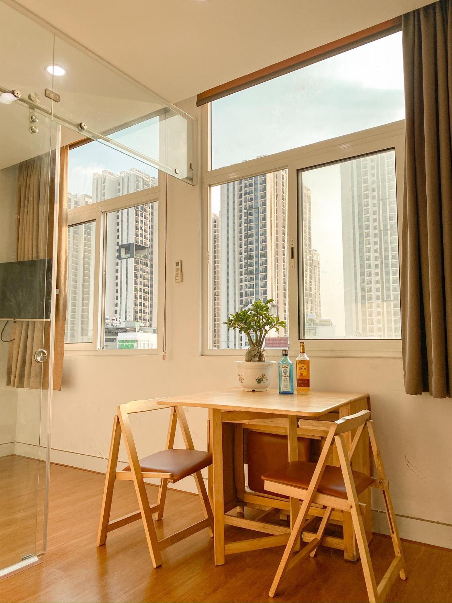 Aloha House Apartment Ho Chi Minh Zewnętrze zdjęcie