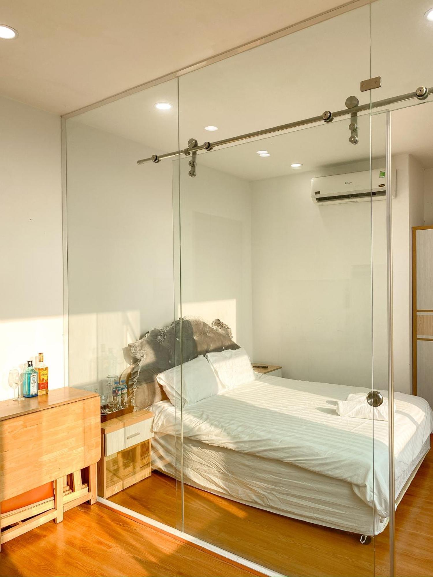 Aloha House Apartment Ho Chi Minh Zewnętrze zdjęcie