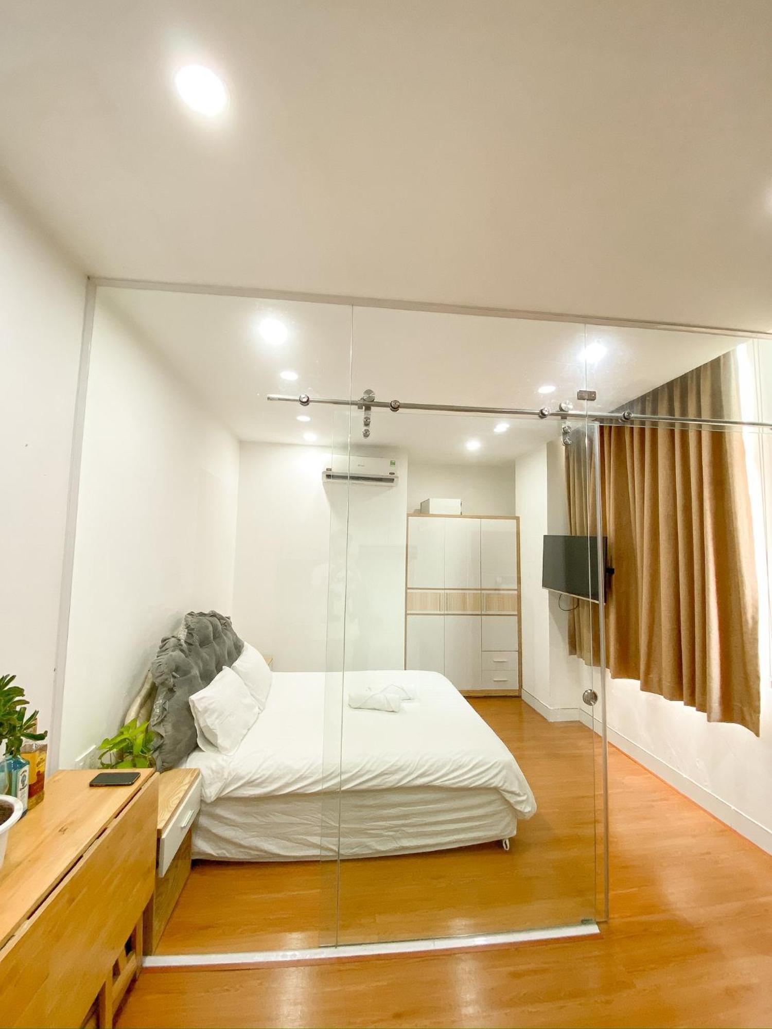 Aloha House Apartment Ho Chi Minh Zewnętrze zdjęcie