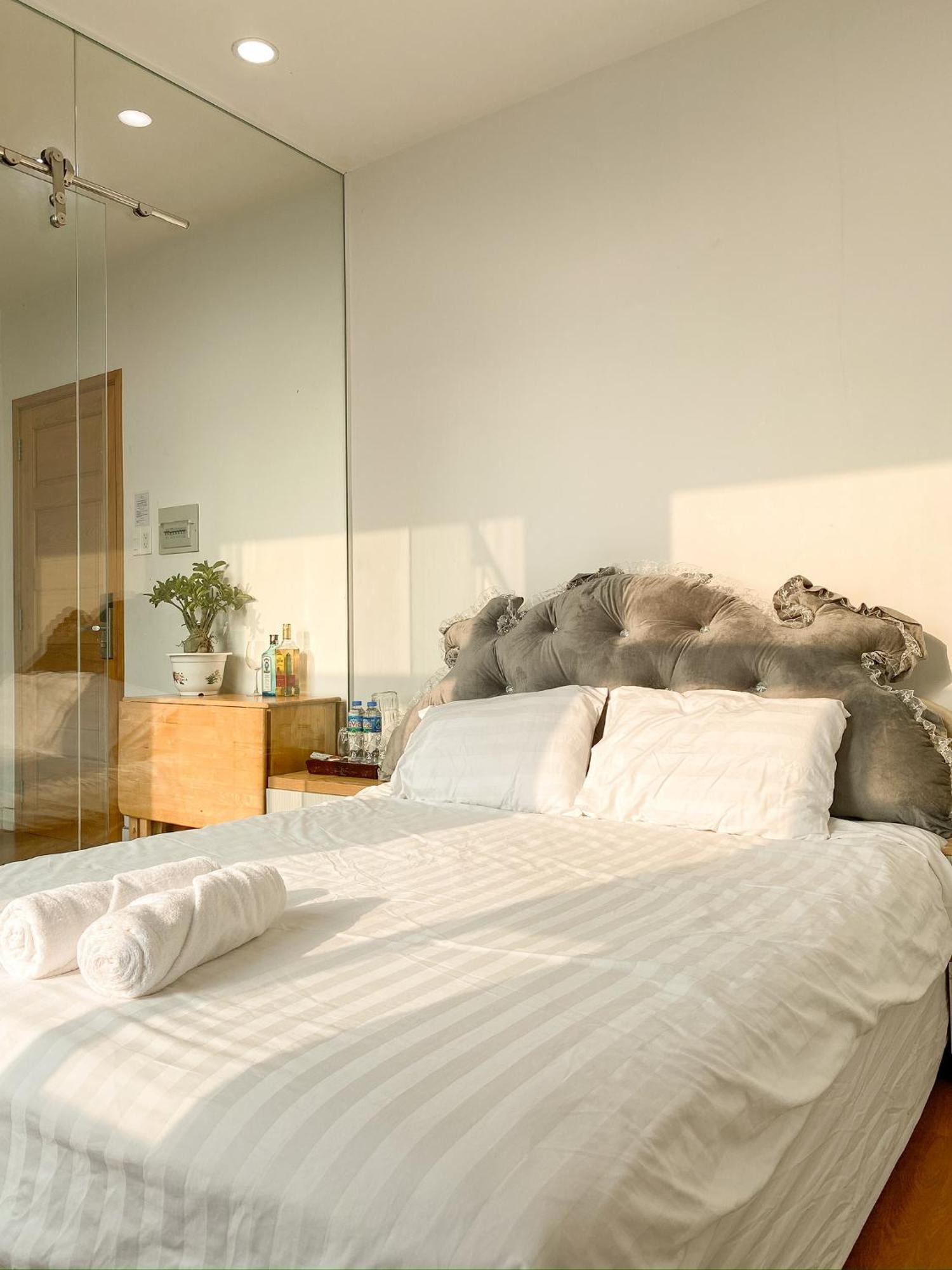 Aloha House Apartment Ho Chi Minh Zewnętrze zdjęcie
