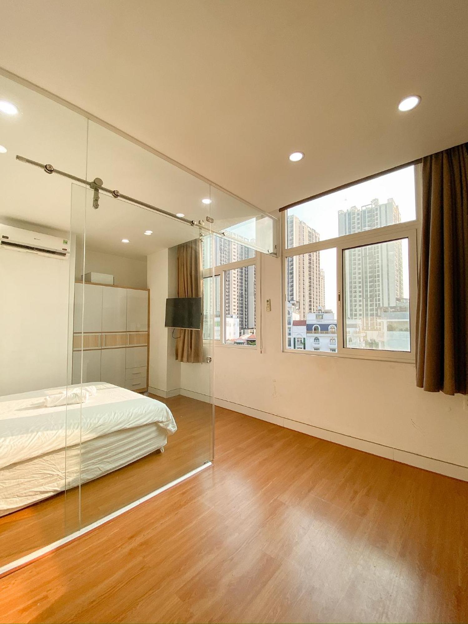 Aloha House Apartment Ho Chi Minh Zewnętrze zdjęcie