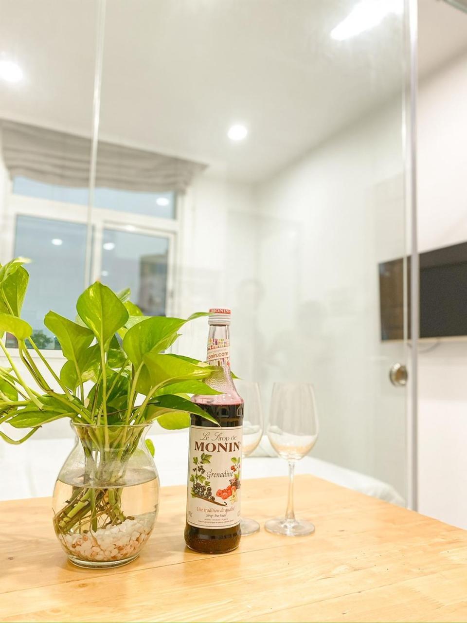 Aloha House Apartment Ho Chi Minh Zewnętrze zdjęcie