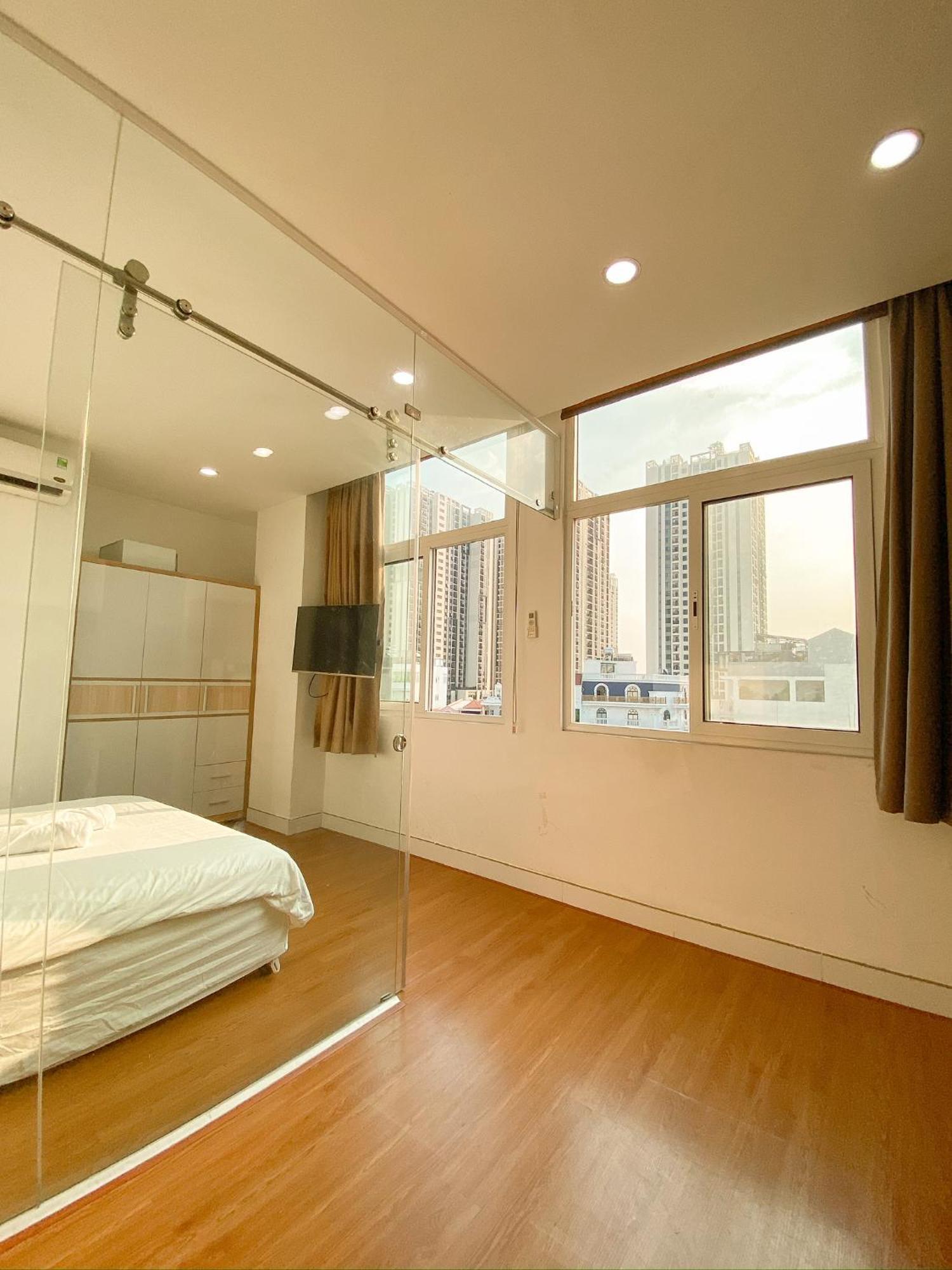 Aloha House Apartment Ho Chi Minh Zewnętrze zdjęcie