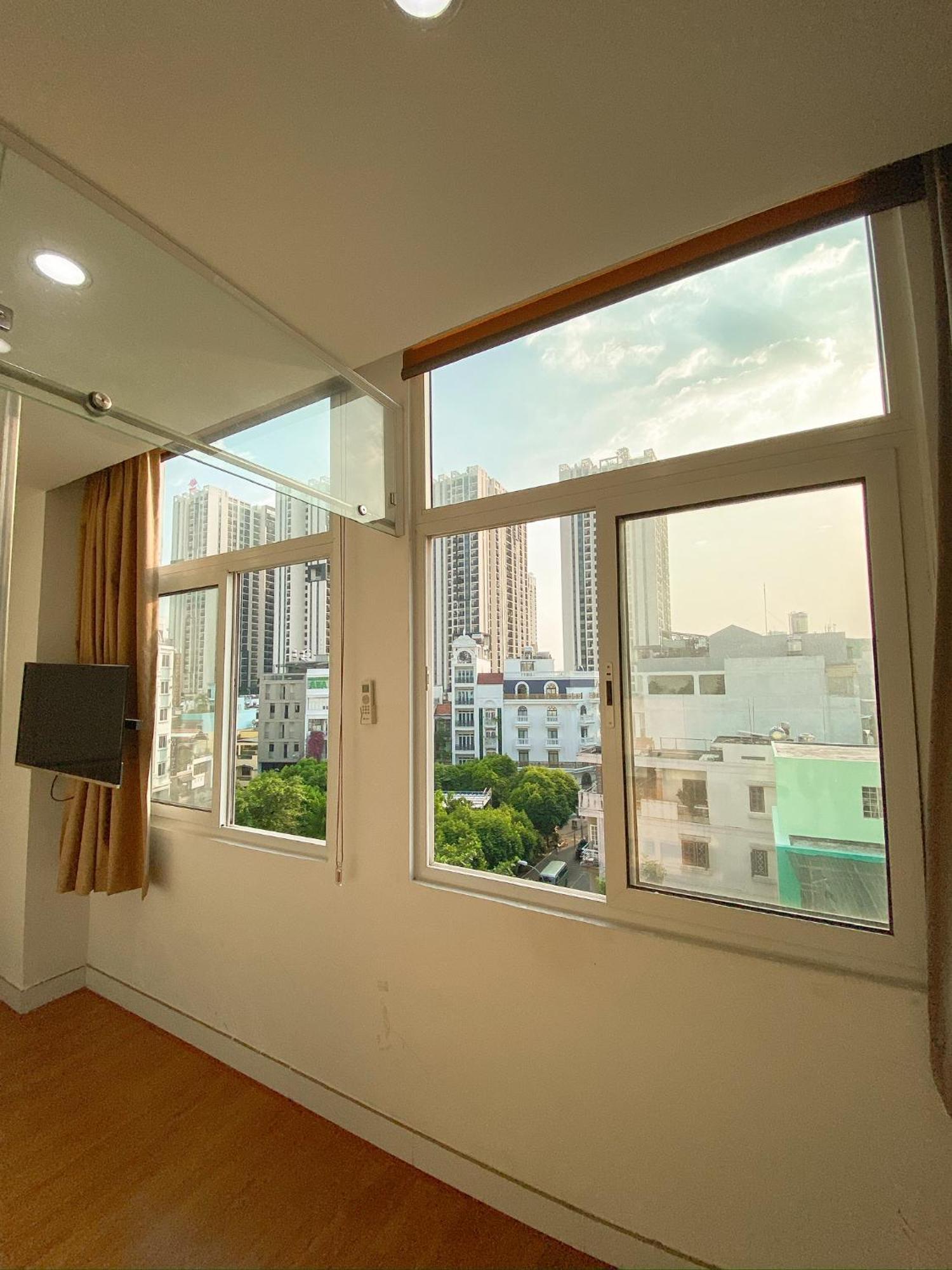 Aloha House Apartment Ho Chi Minh Zewnętrze zdjęcie