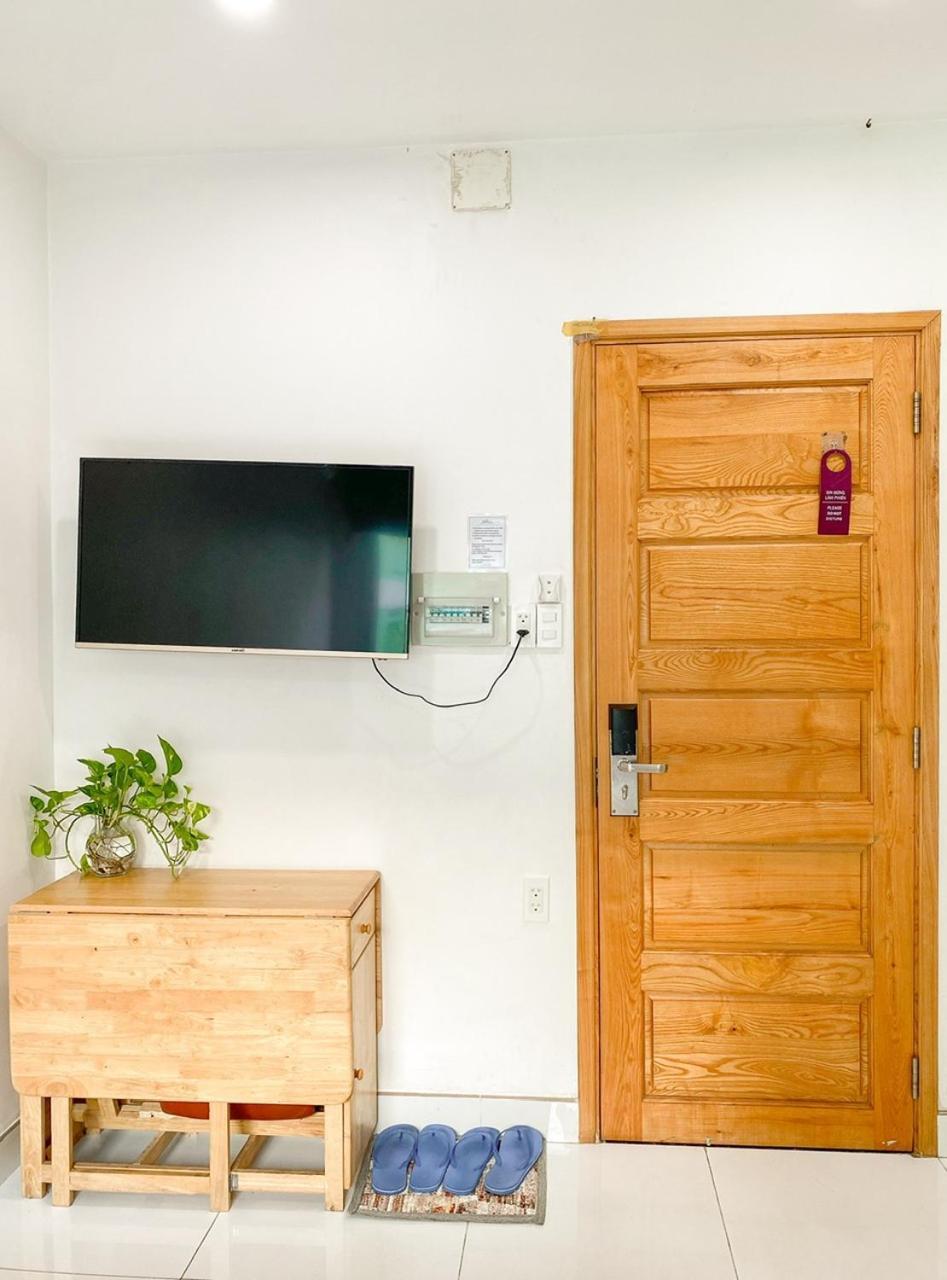 Aloha House Apartment Ho Chi Minh Zewnętrze zdjęcie