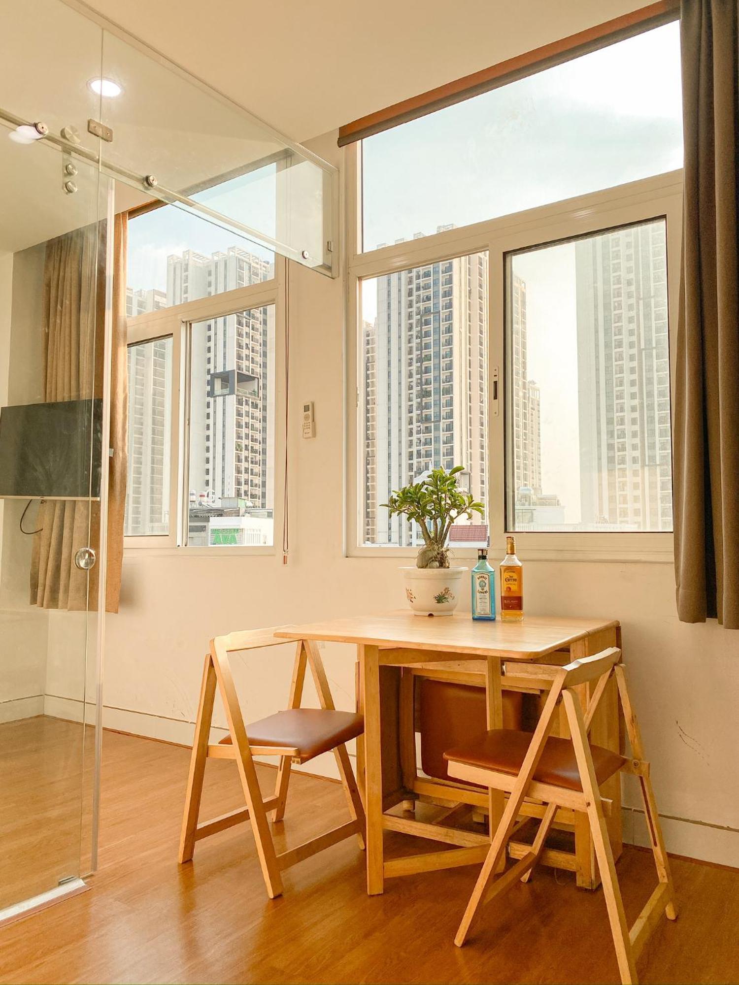 Aloha House Apartment Ho Chi Minh Zewnętrze zdjęcie