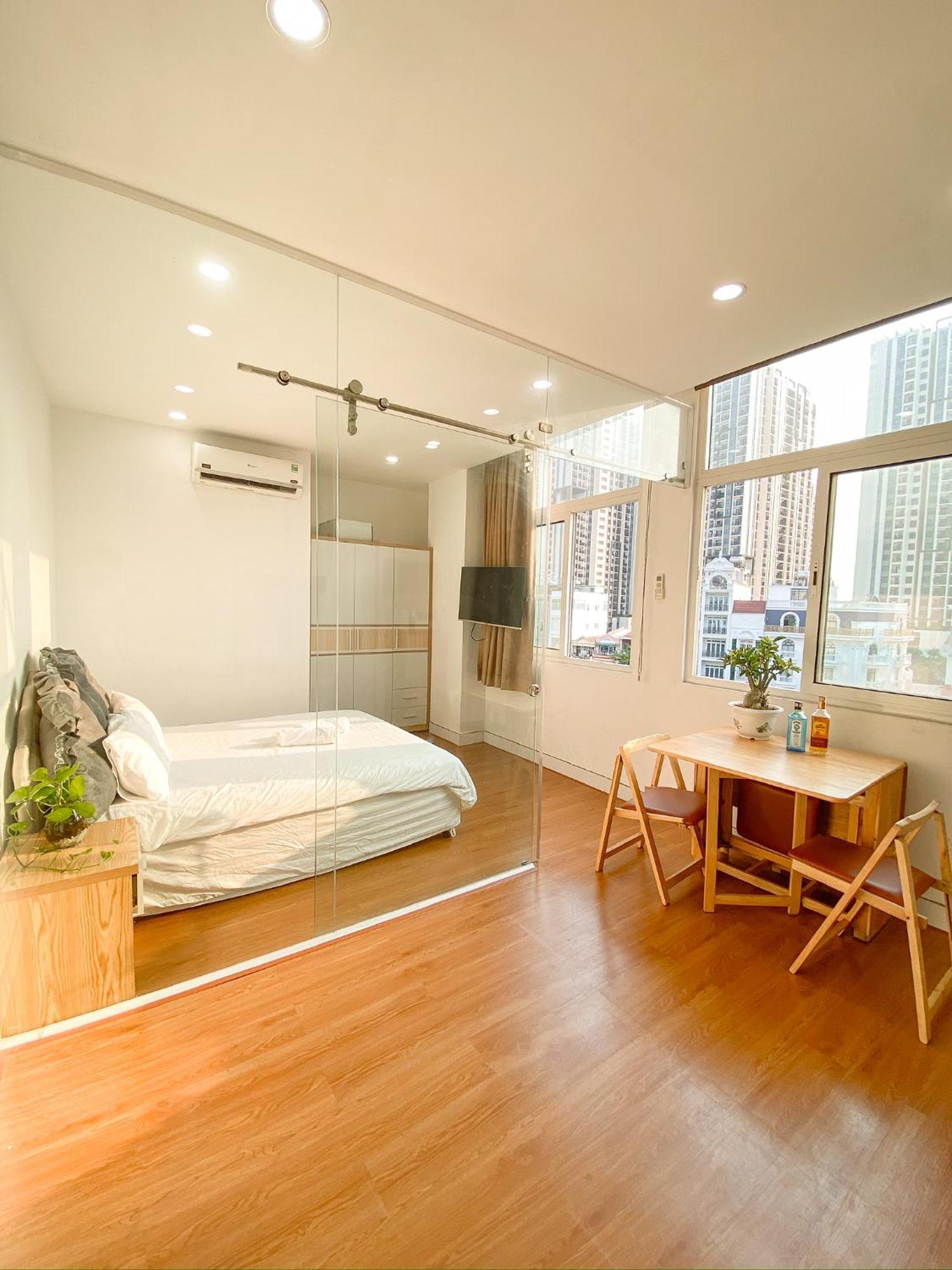 Aloha House Apartment Ho Chi Minh Zewnętrze zdjęcie