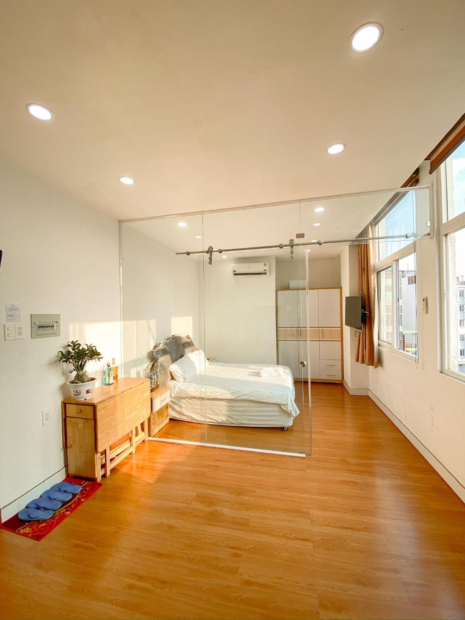Aloha House Apartment Ho Chi Minh Zewnętrze zdjęcie