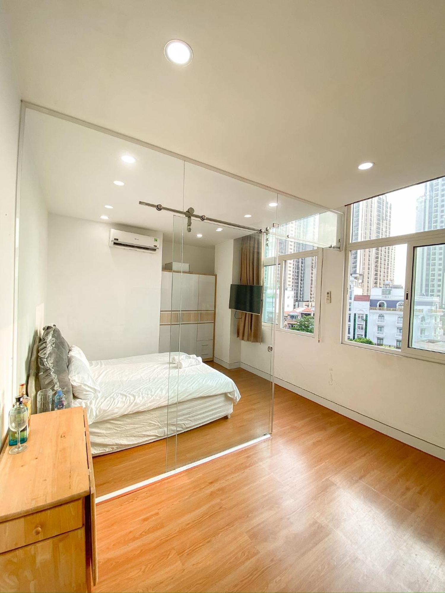 Aloha House Apartment Ho Chi Minh Zewnętrze zdjęcie