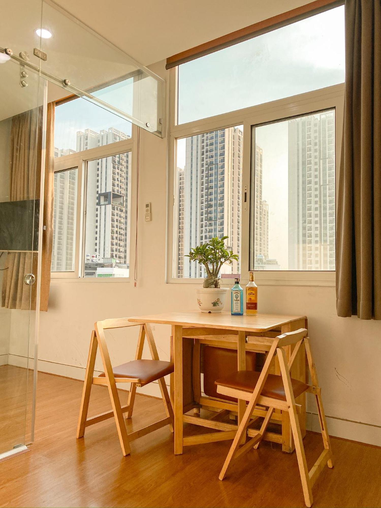 Aloha House Apartment Ho Chi Minh Zewnętrze zdjęcie