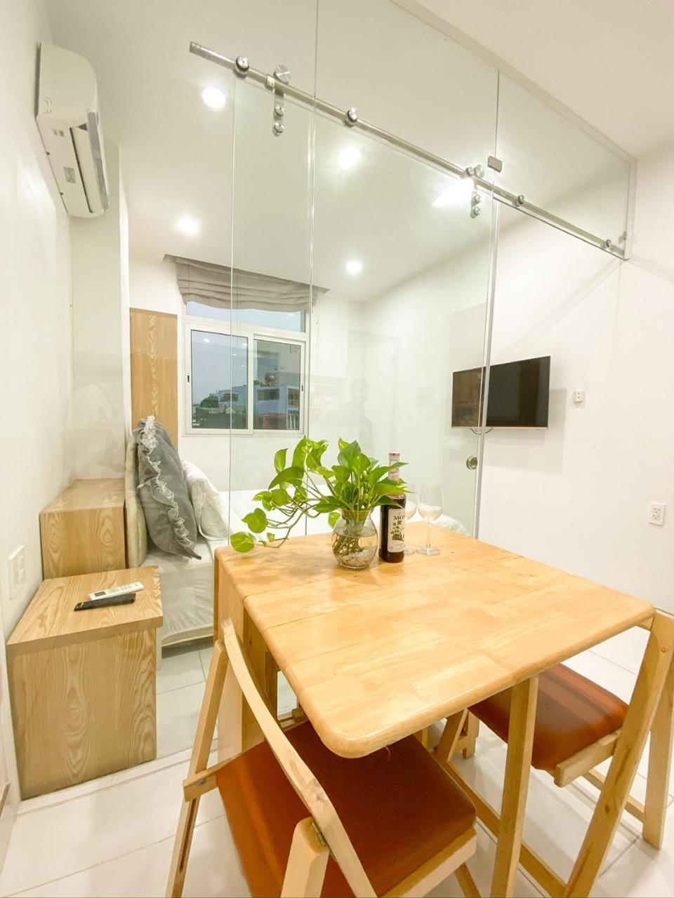 Aloha House Apartment Ho Chi Minh Zewnętrze zdjęcie