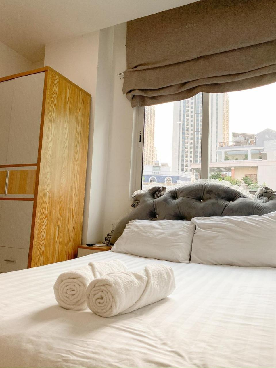 Aloha House Apartment Ho Chi Minh Zewnętrze zdjęcie