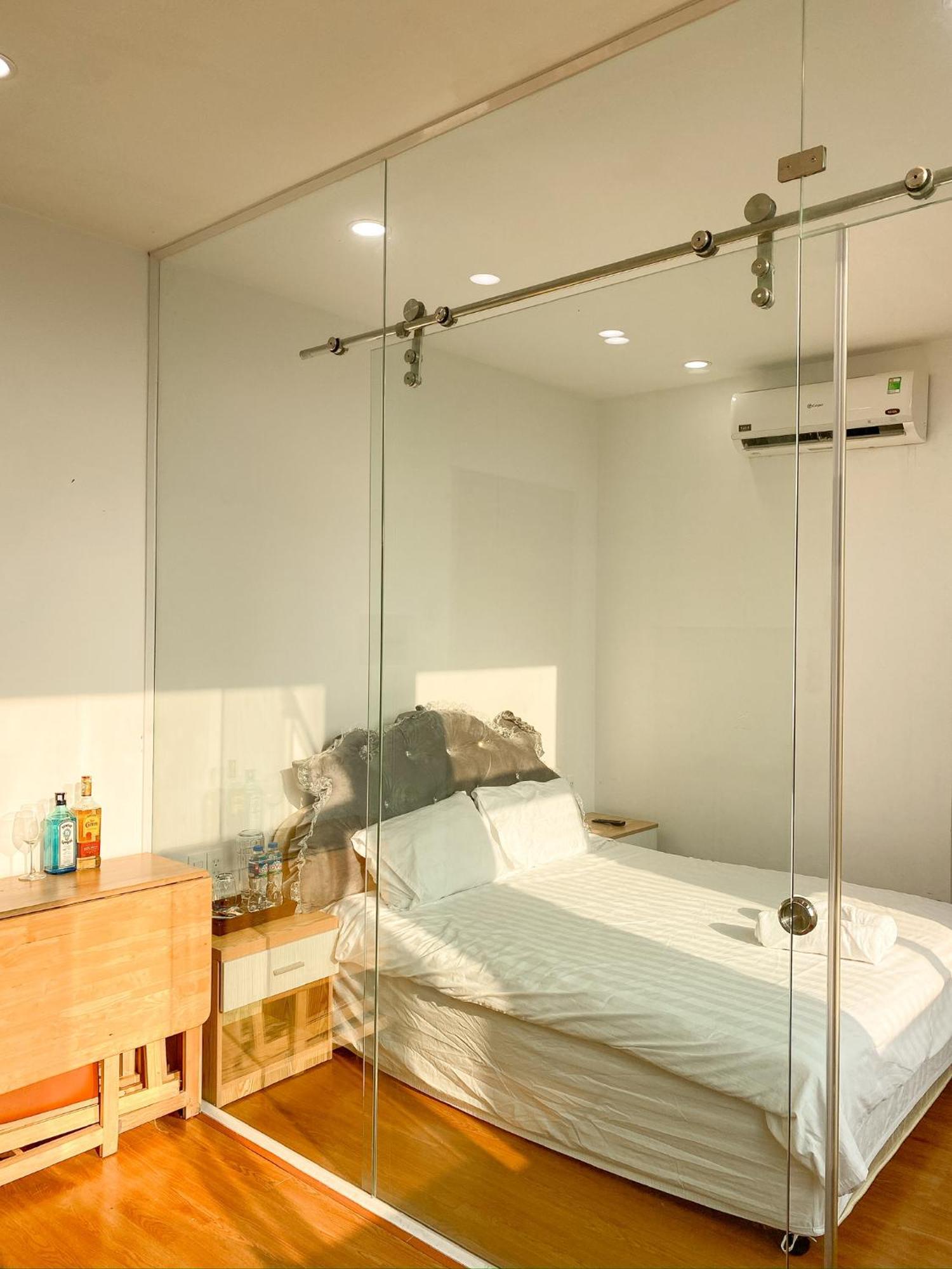 Aloha House Apartment Ho Chi Minh Zewnętrze zdjęcie