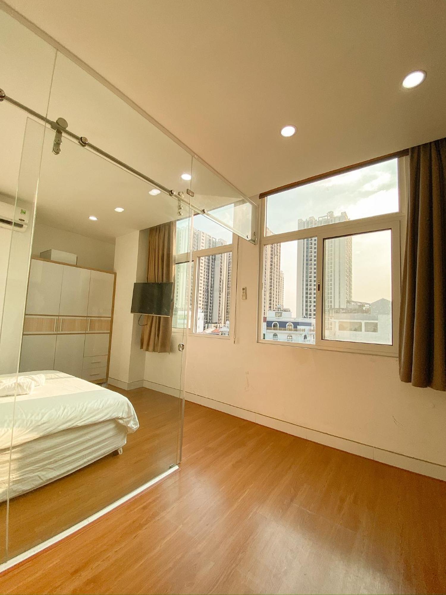 Aloha House Apartment Ho Chi Minh Zewnętrze zdjęcie