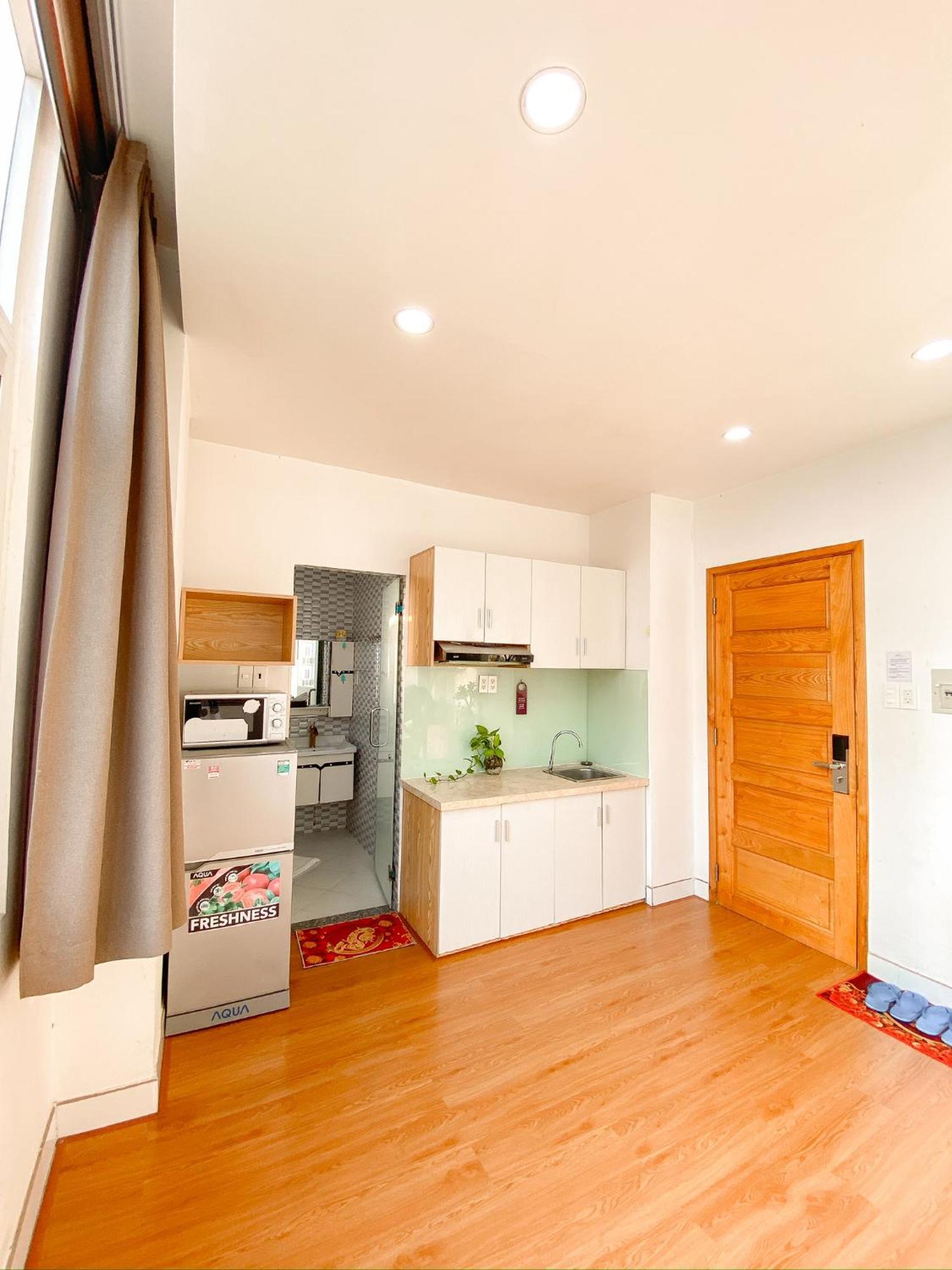 Aloha House Apartment Ho Chi Minh Zewnętrze zdjęcie