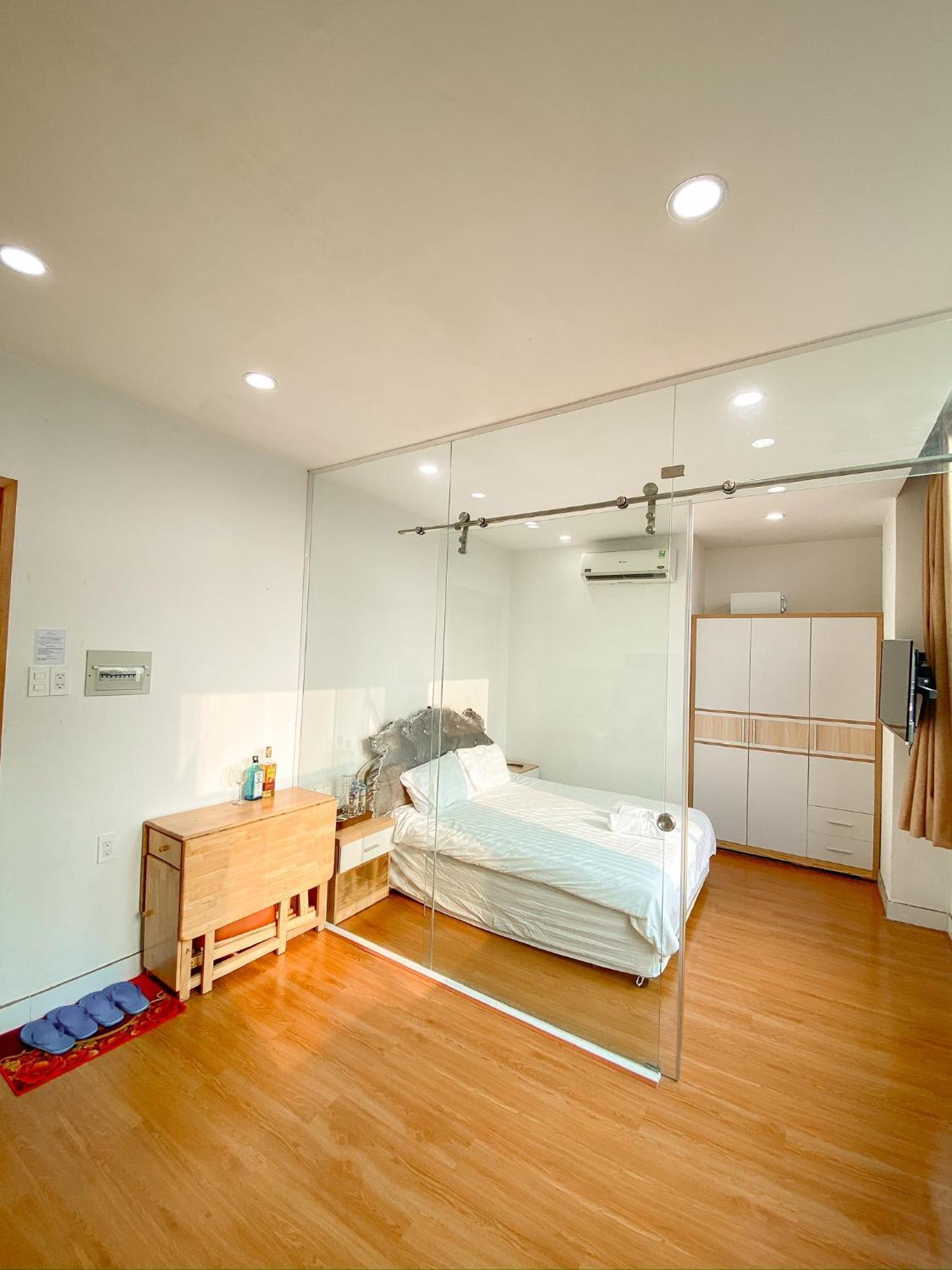 Aloha House Apartment Ho Chi Minh Zewnętrze zdjęcie